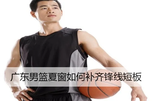 广东男篮夏窗如何补齐锋线短板